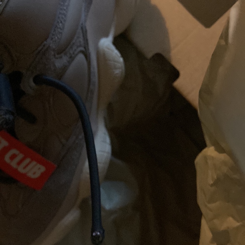 Yeezy 500 high mist stone - Picture 5 of 6
